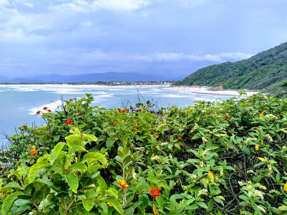 Recanto Marina Guarda do Embau Bagian luar foto